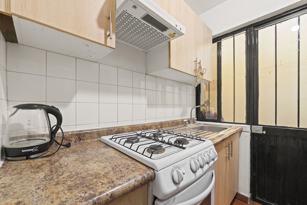 3 Bedrooms House Ideal for Families