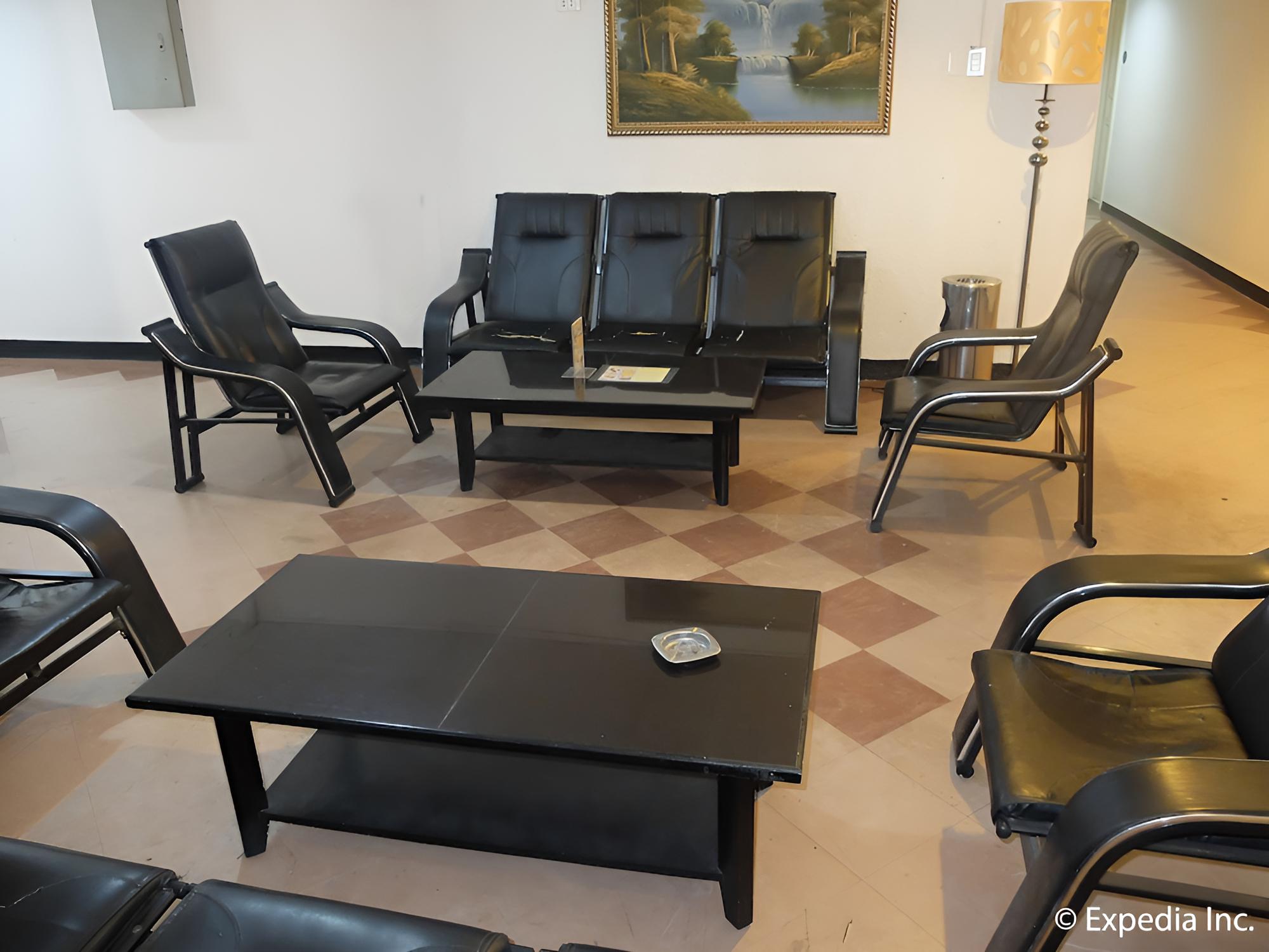 VF Four Season Hotel
