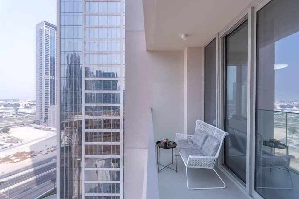 Downtown Forte Opera District by Emaar