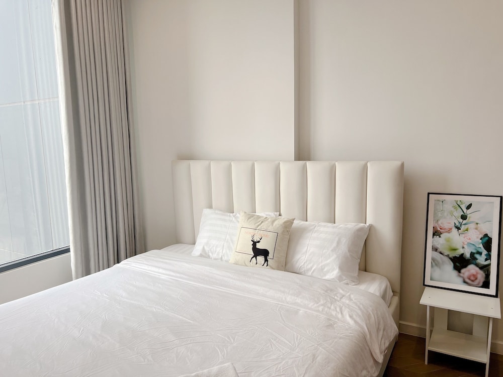 Lumiere Riverside Luxury Thao Dien Quan 2