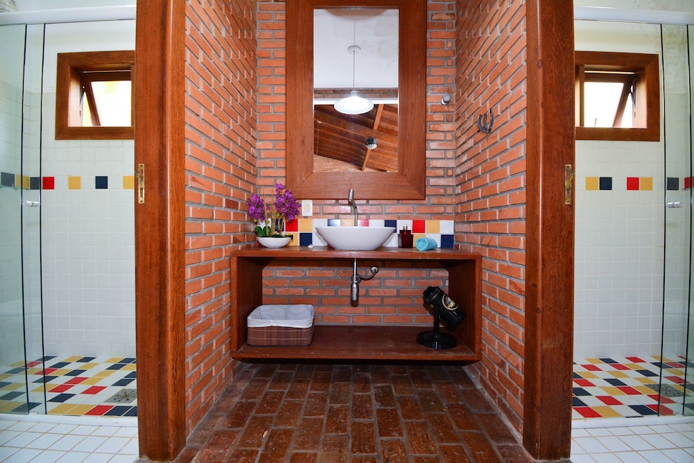Casa Encanto Fazenda da Armação