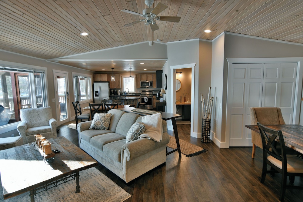 Spruce Haven