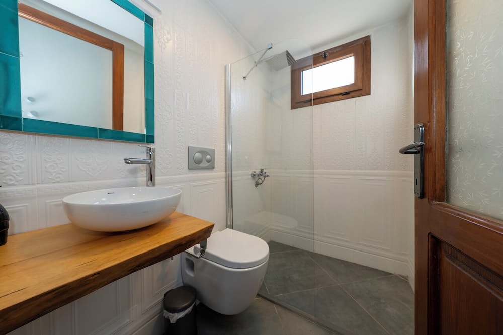 Jasmine Villa Kayaköy