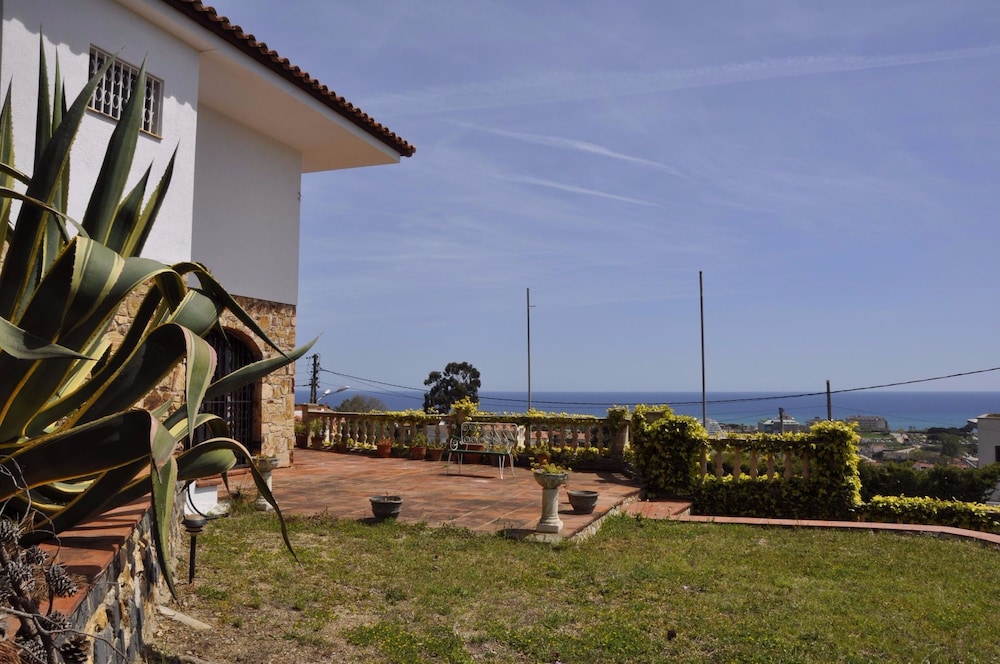 Villa Carla