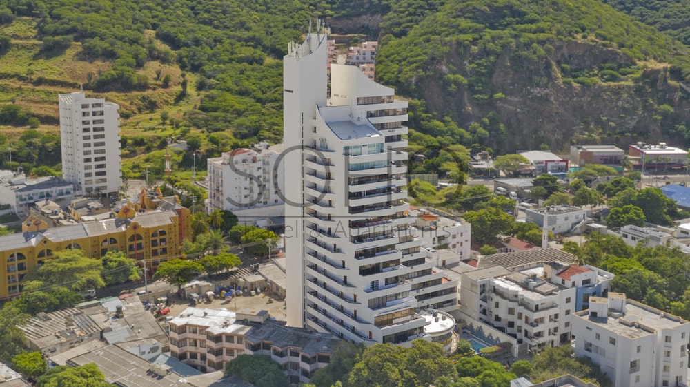 Apartamentos Centro Internacional - Cerca al Mar by SOHO