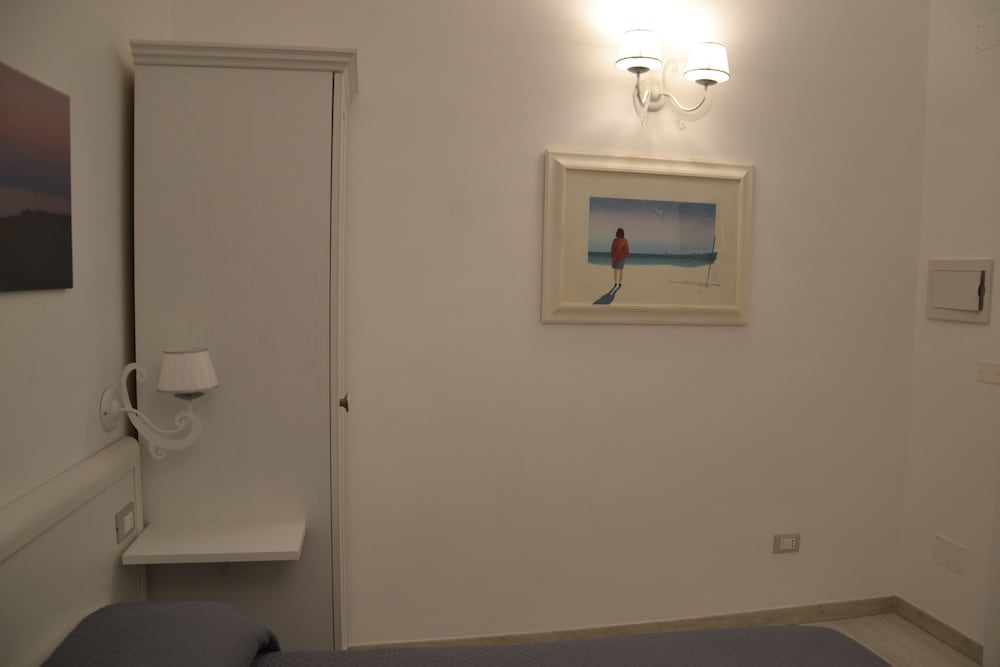 B&B Cuore di Vieste