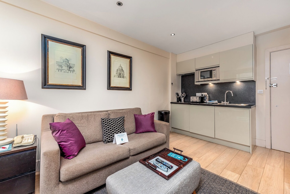 Nell Gwynn House Apartments