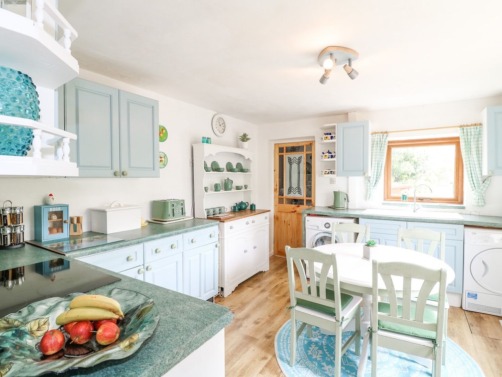 New Cottage