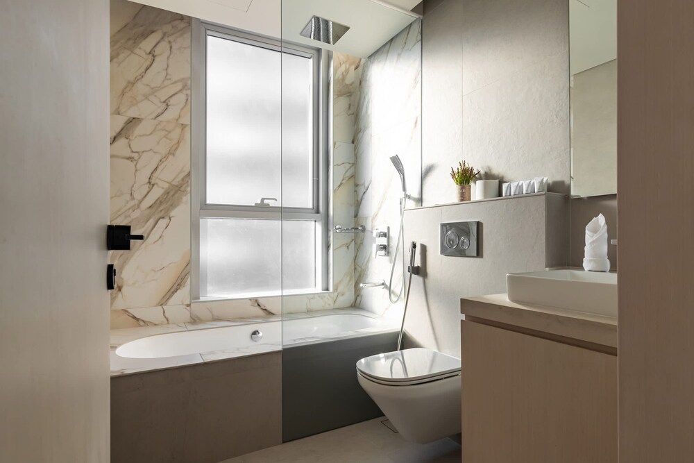Luxurious Studio Condor Marina