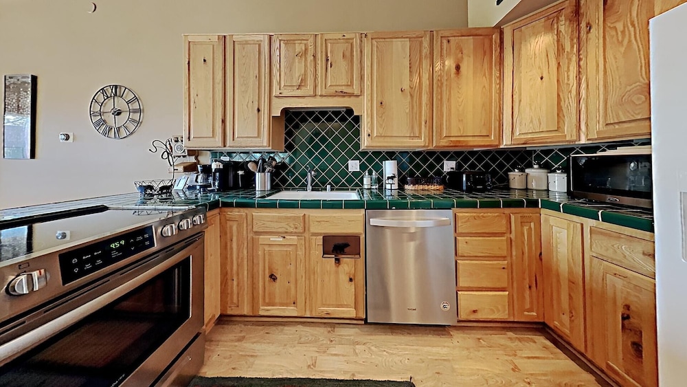 Mammoth Mountain - Vacation Condos