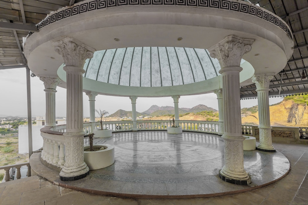 Clarks Resort Ajmer