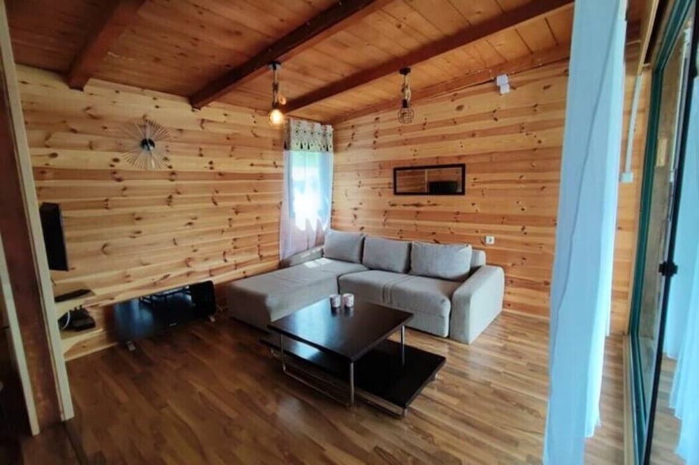 Magdalena House Ada Bojana view 5