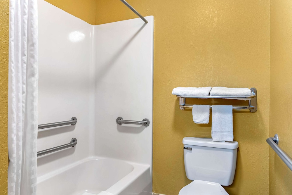 Econo Lodge Cuthbert, 写真 12