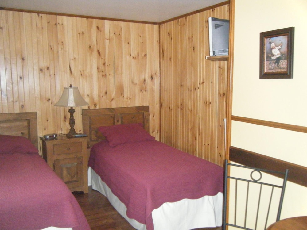 Auberge Le St-Gab