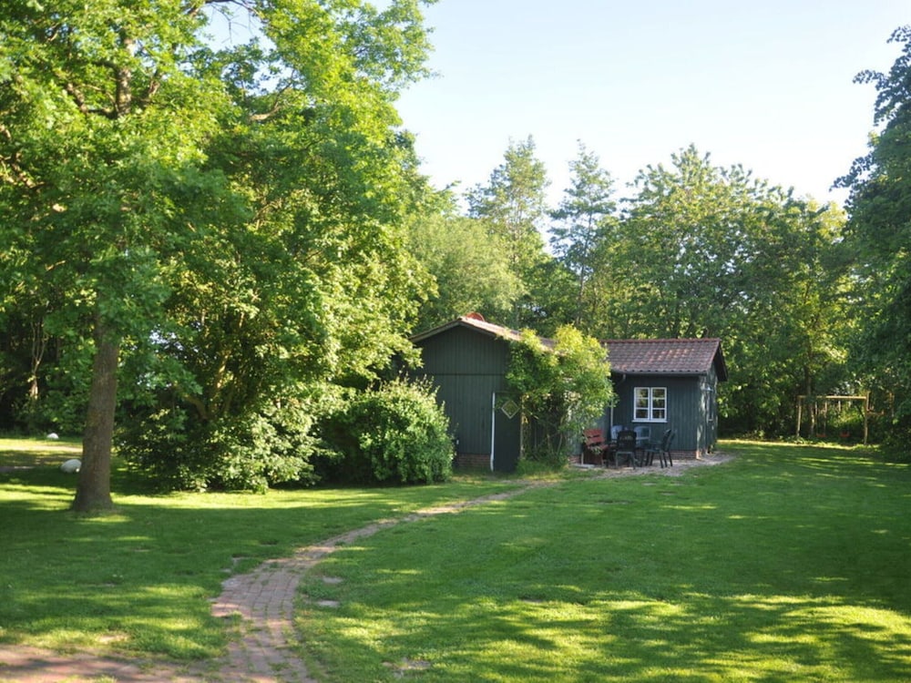 Thatchdachkate Sillenserwisch