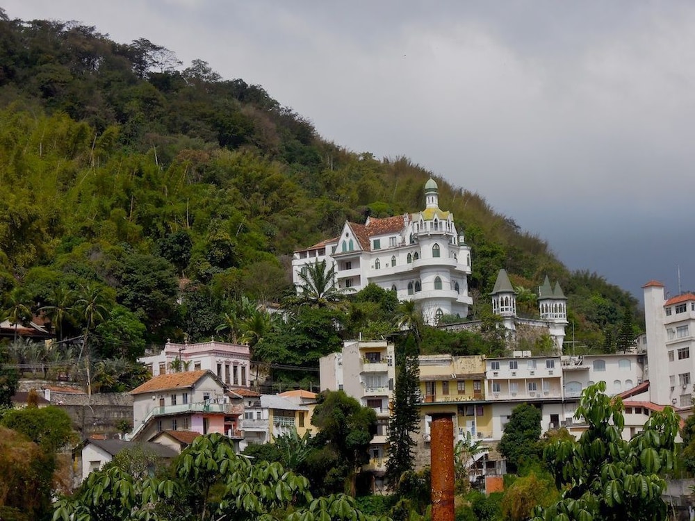 Hotel Quinta Azul Boutique