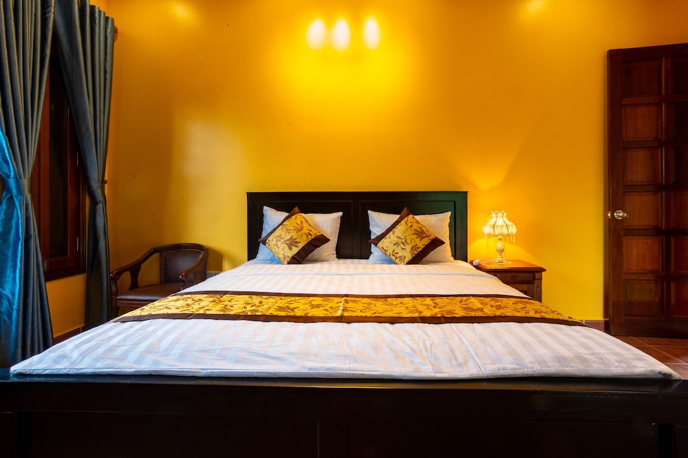Dinh Villa view 3