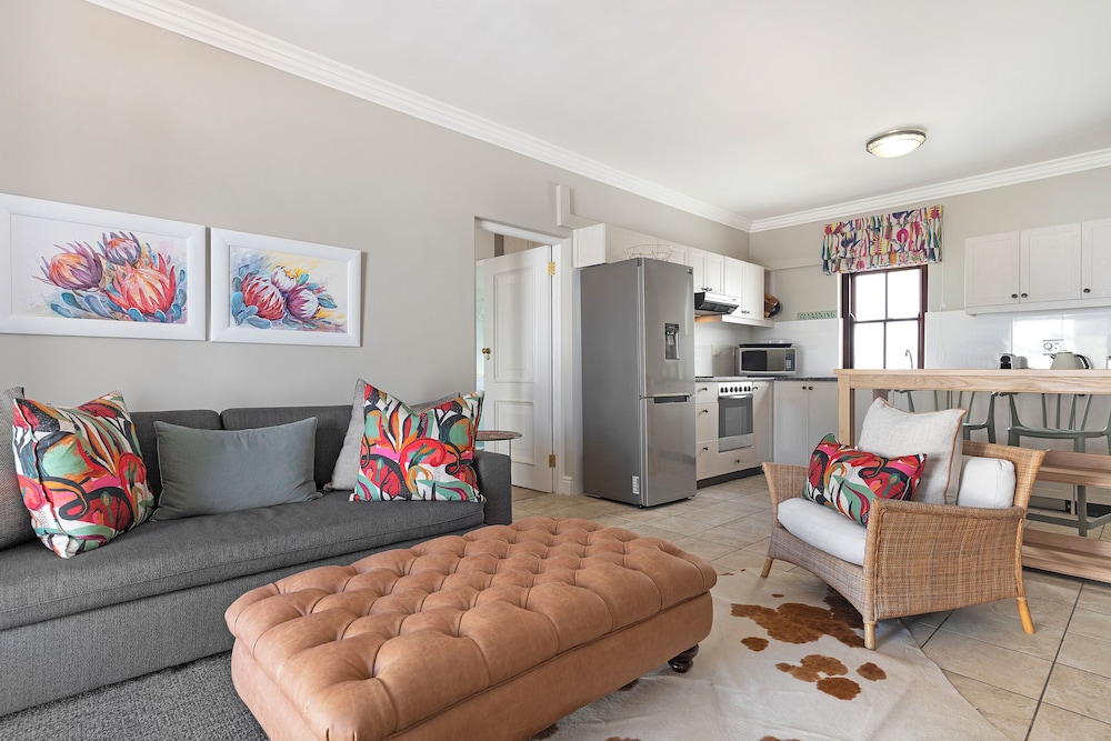 Winelands Golf Lodges at De Zalze