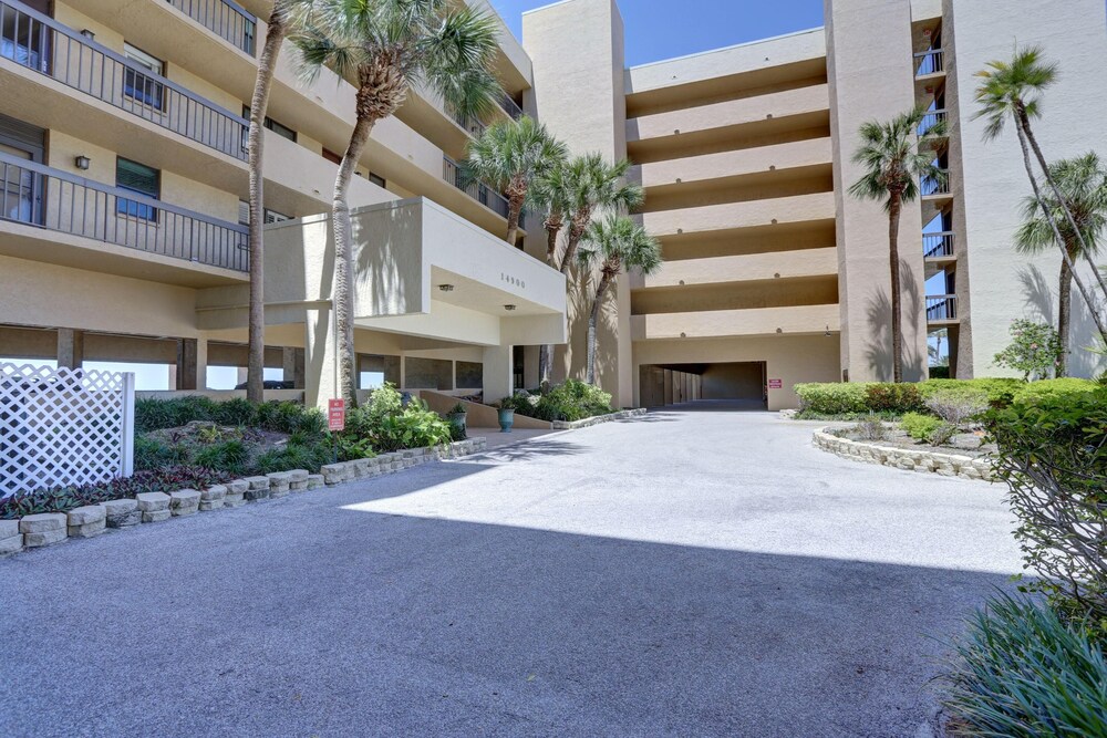 Surfside South #312