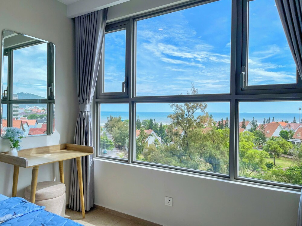 Vũng Tàu Apartment - The Sóng Homestay