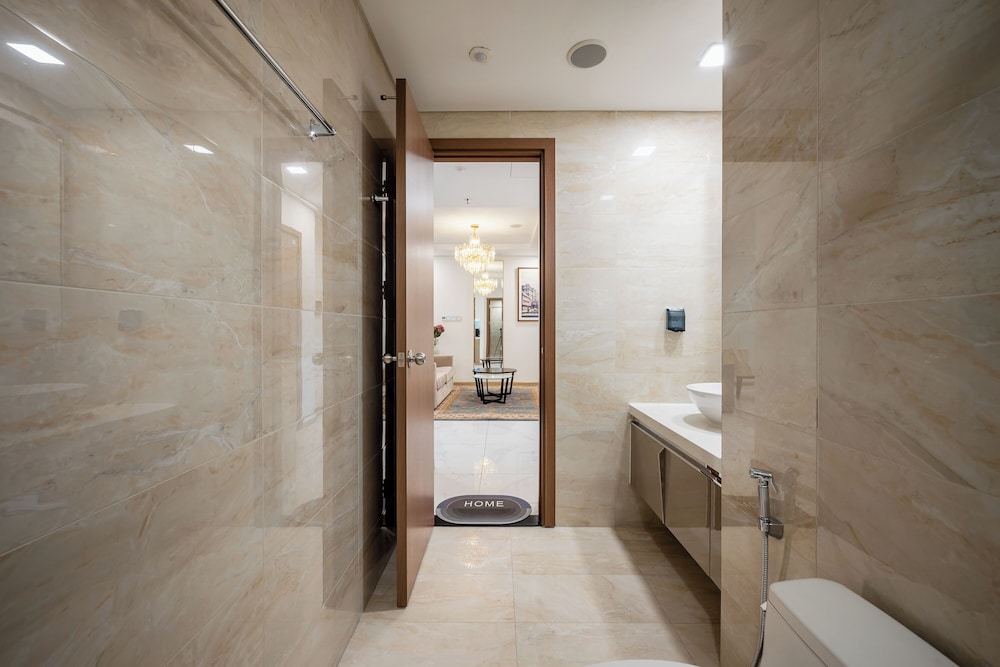 Landmark 81 Luxury - SaigonHomes