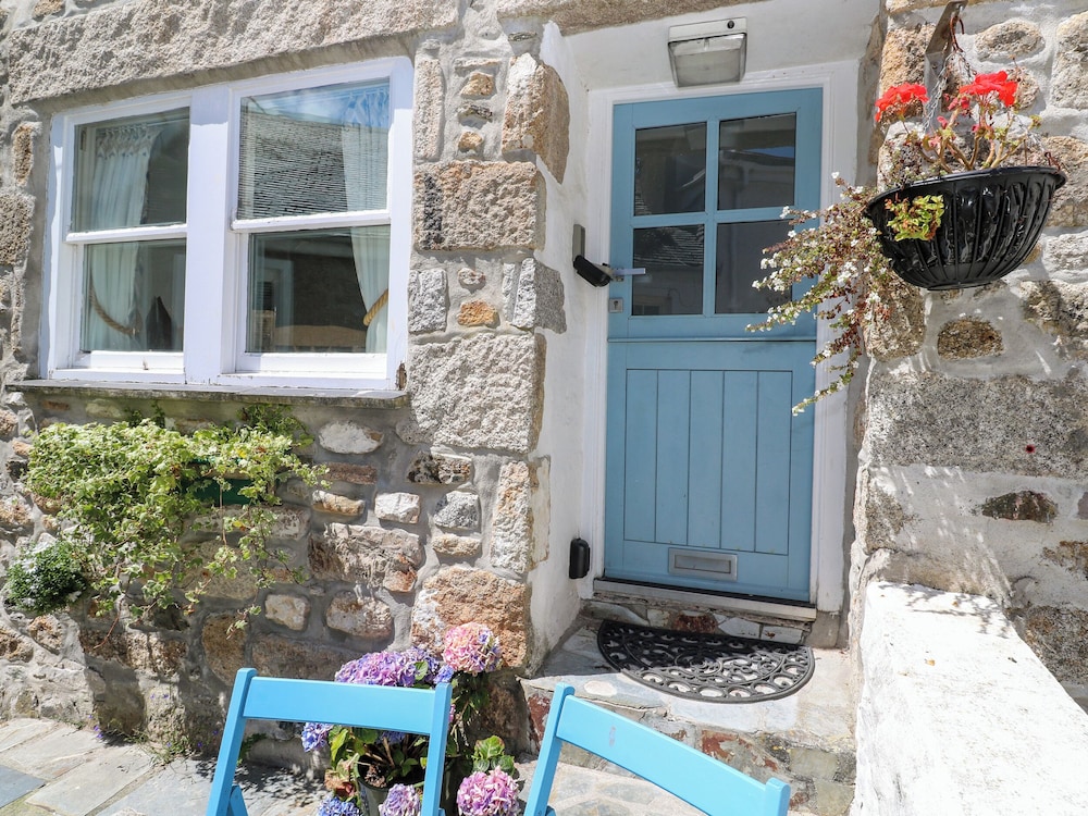 Cormorant Cottage