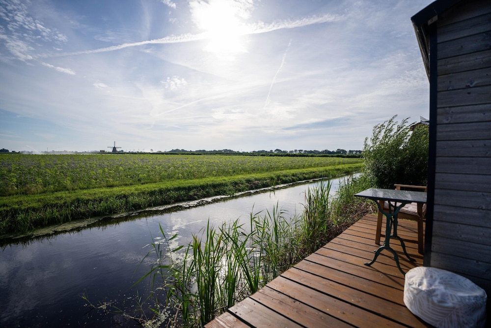 Apartment in Netherlands Near the Coast