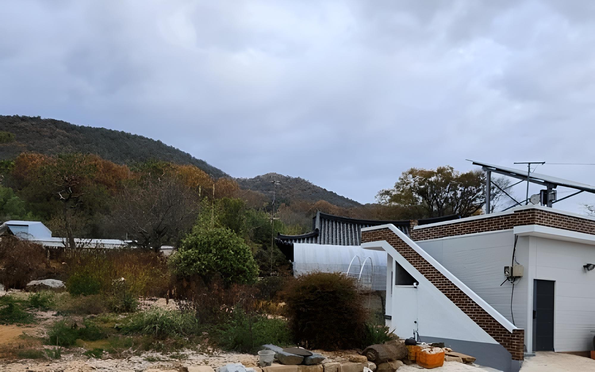 Gangjin Dahyang Sochuk Hanok Pension view 5