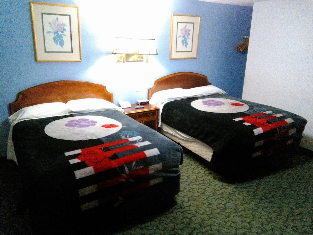 Best Inn Motel