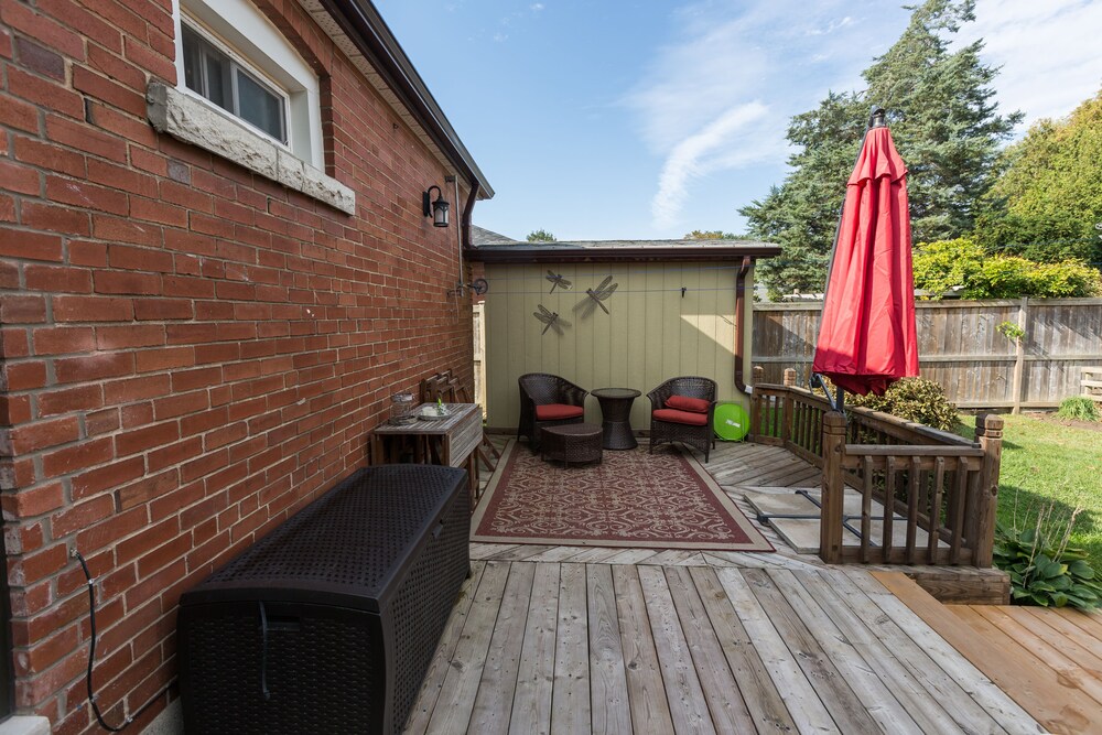 Applewood Suites - Sherway Gardens