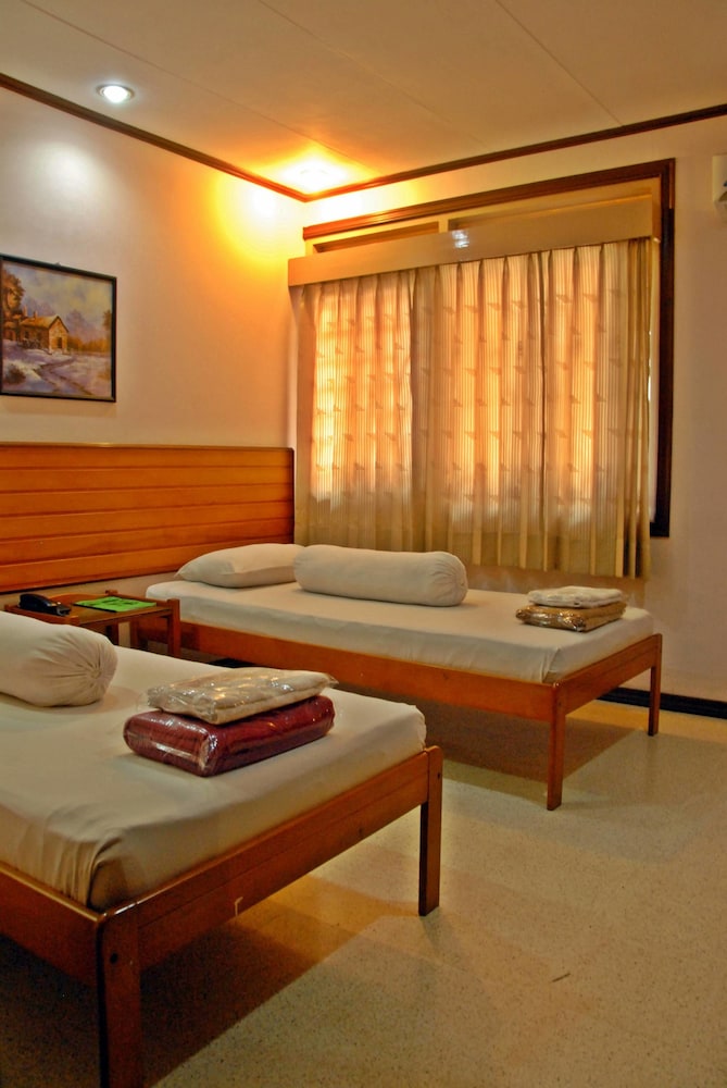 Pondok Asri Family Guest House