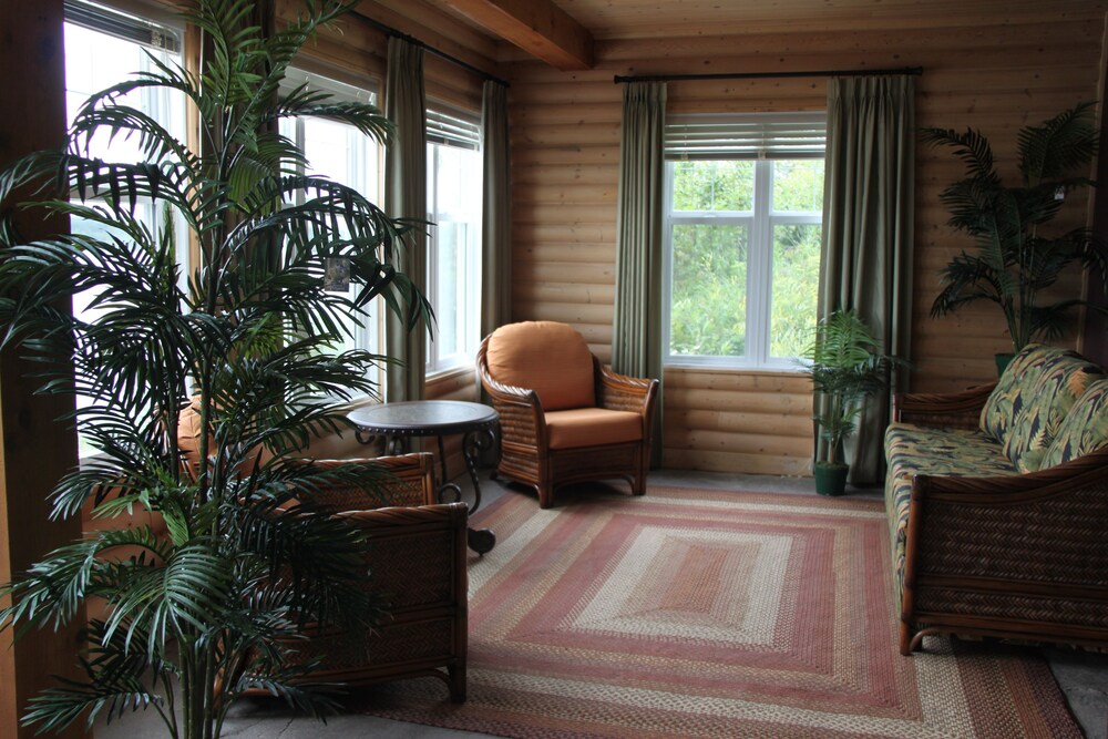 FireSong Resort Village