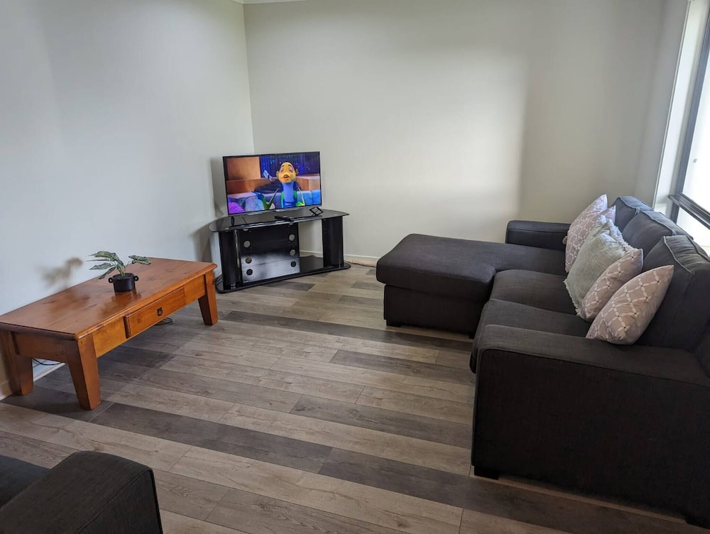 Christas Four Bedroom House