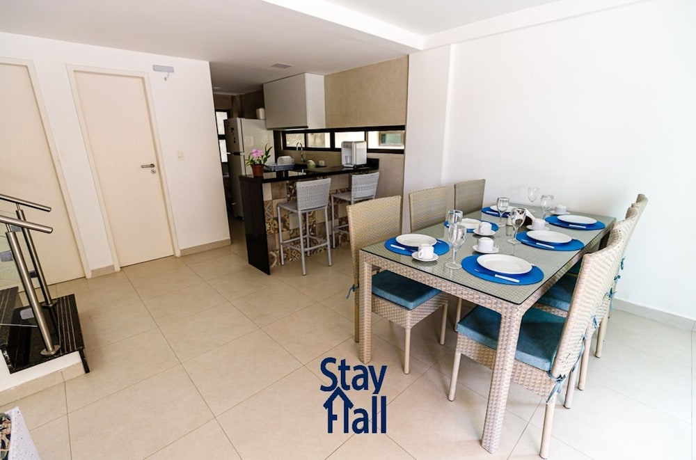Casa BeiraMar 4QTS Piscina-SH031