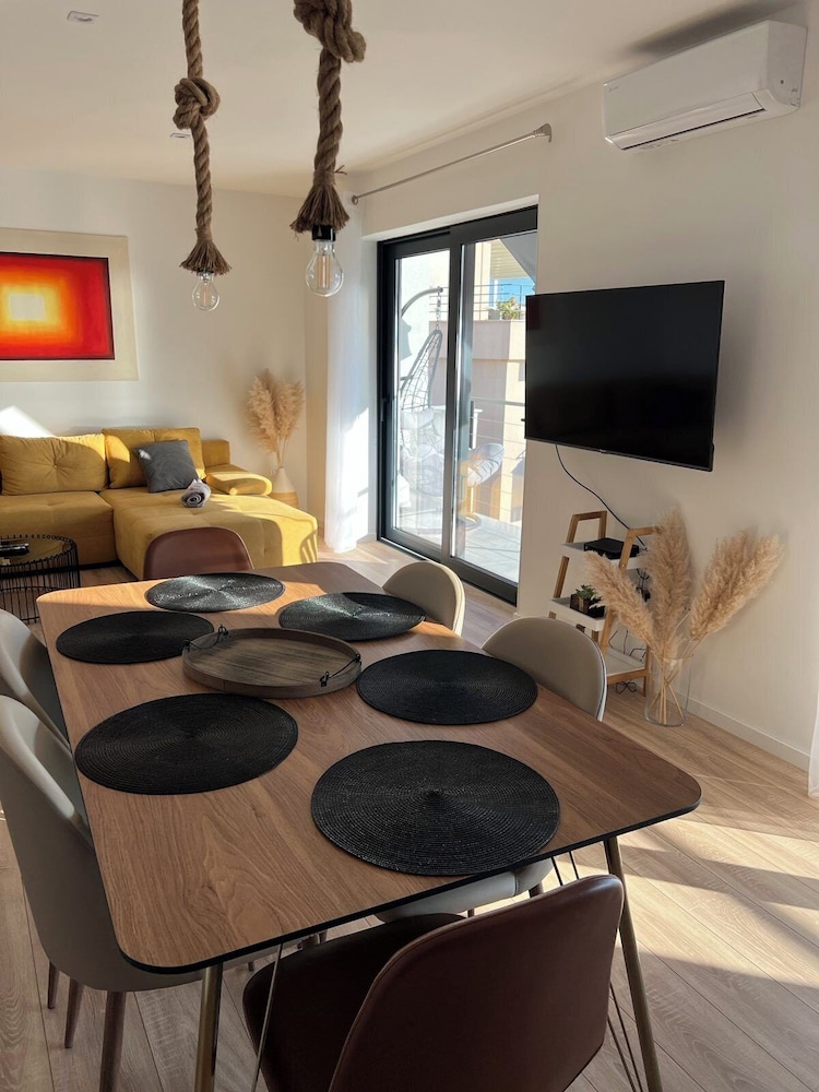 Apartman Suzzy 1