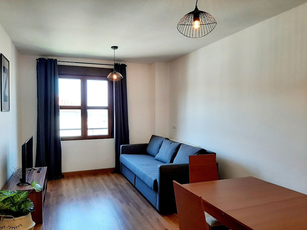 Apartamentos Candelario by gaiarooms