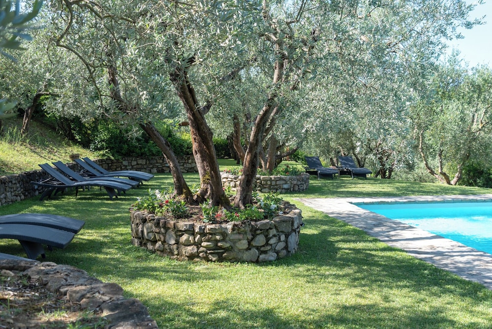 Casale di Villore