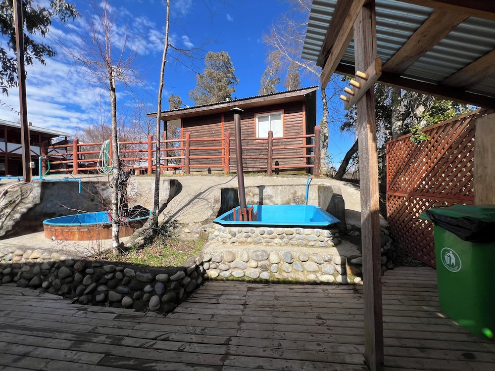 Oceana Suites Rayen Lican-Ray
