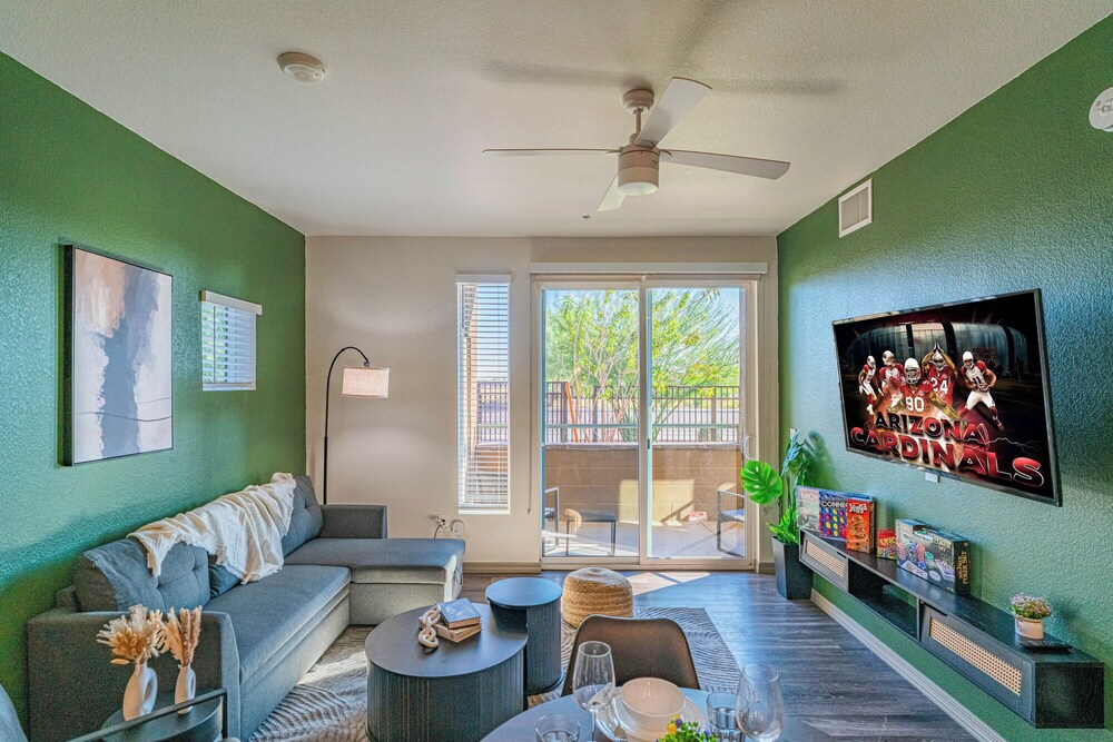 ROVE LIVING/KL - Cardinal 95