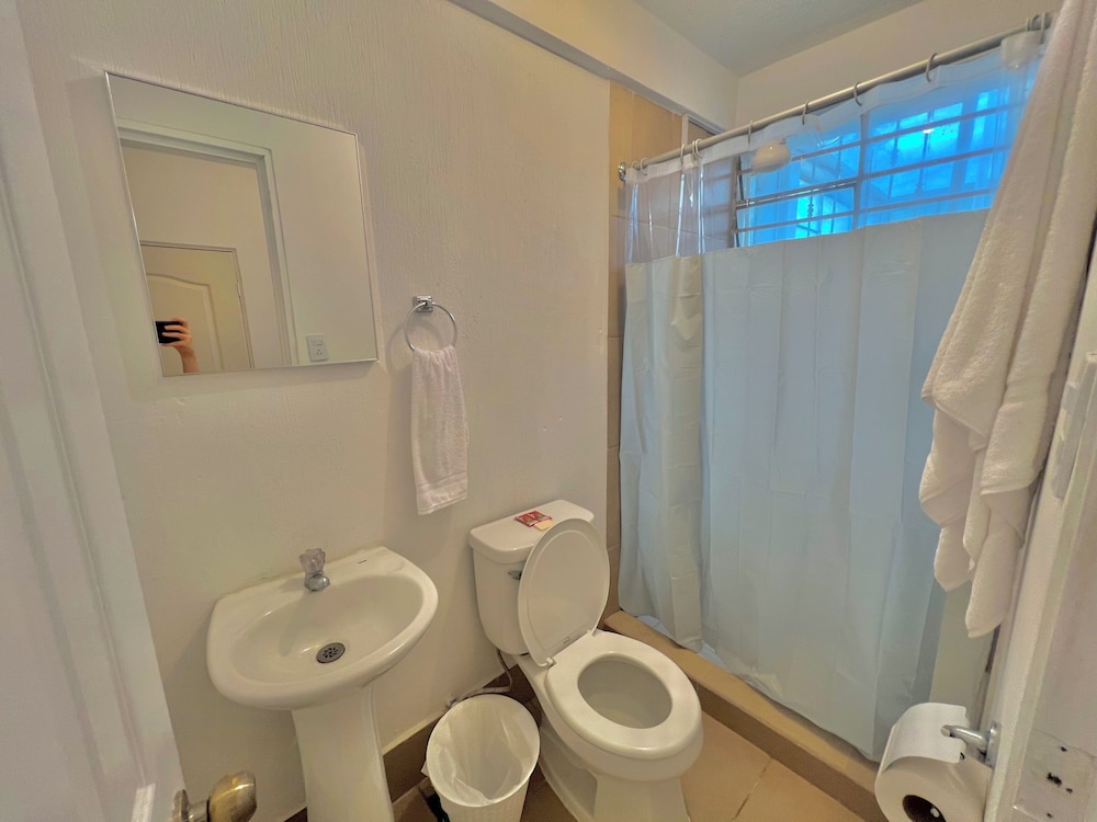 Hostal Urban