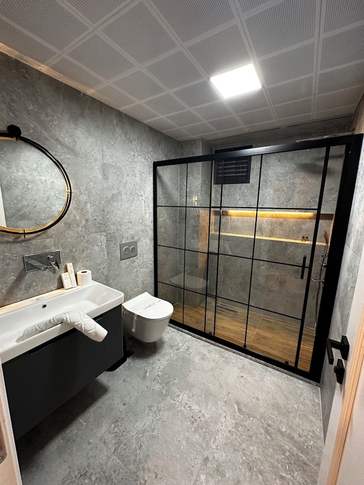 Ruya Boheme Otel - Image 46