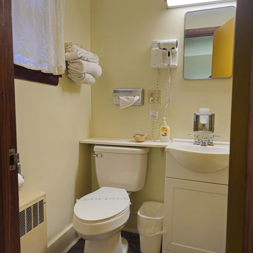 Home Motel Abbotsford