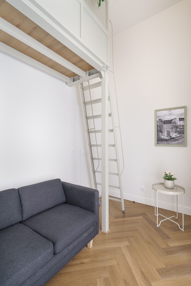 RentPlanet - Bulwar Staromiejski view 5