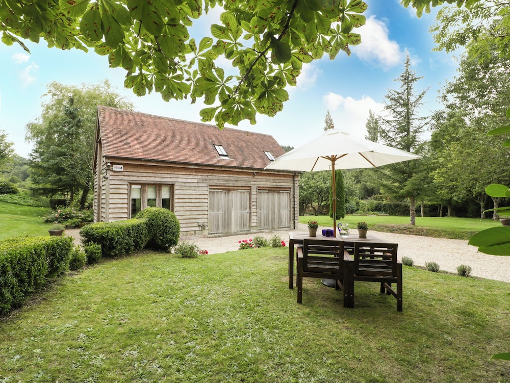 The Barn at Frog Pond Farm