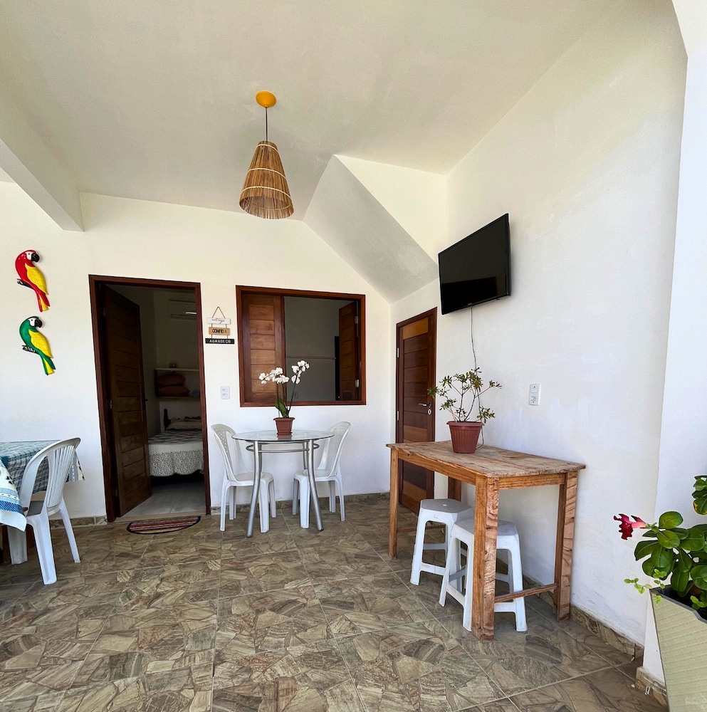 MHV Milagres - Casa Lar do Marceneiro