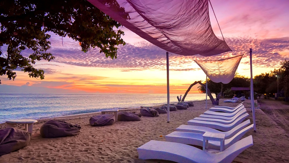 Gili Eco Villas