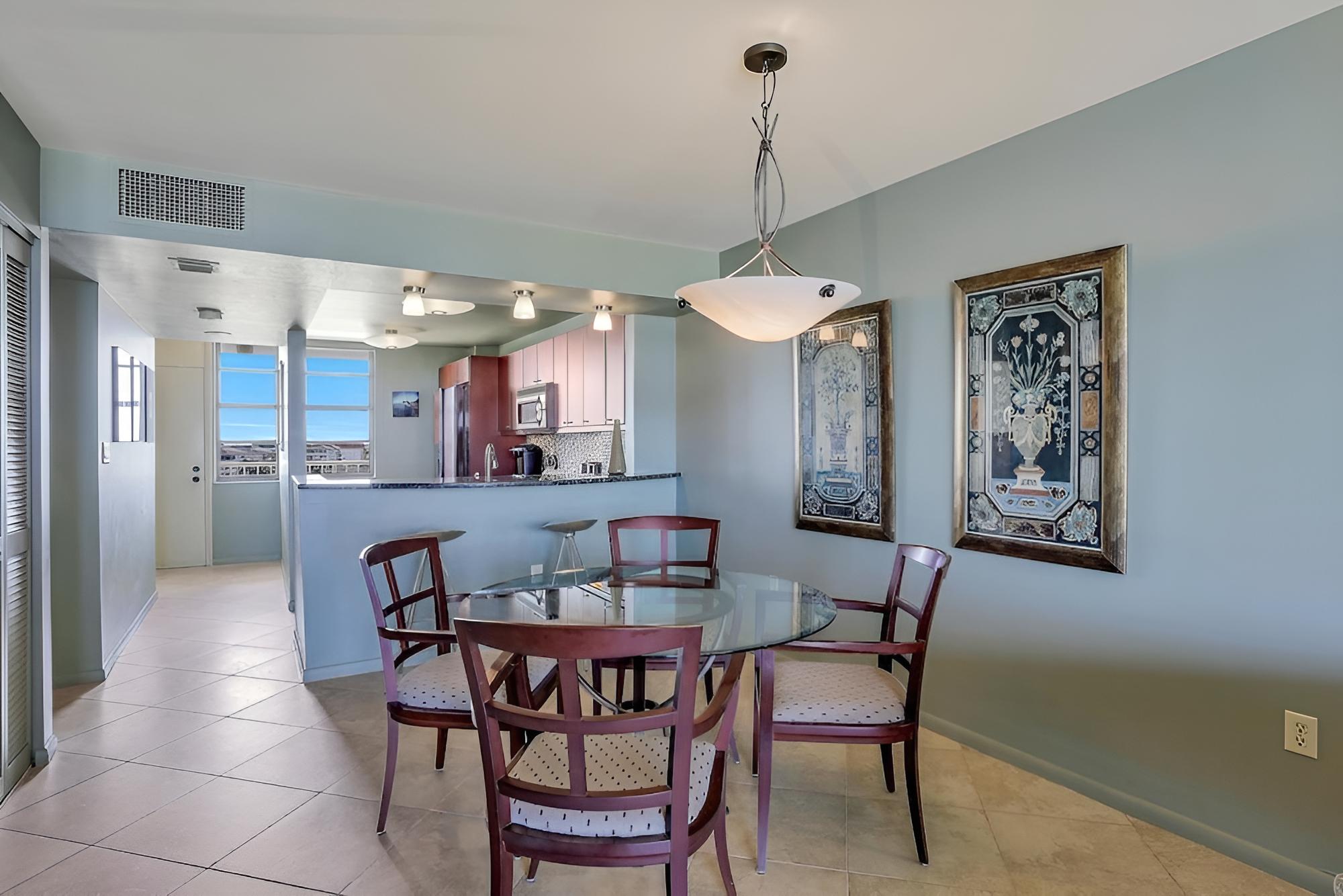 South Seas Tower 2-701 view 3