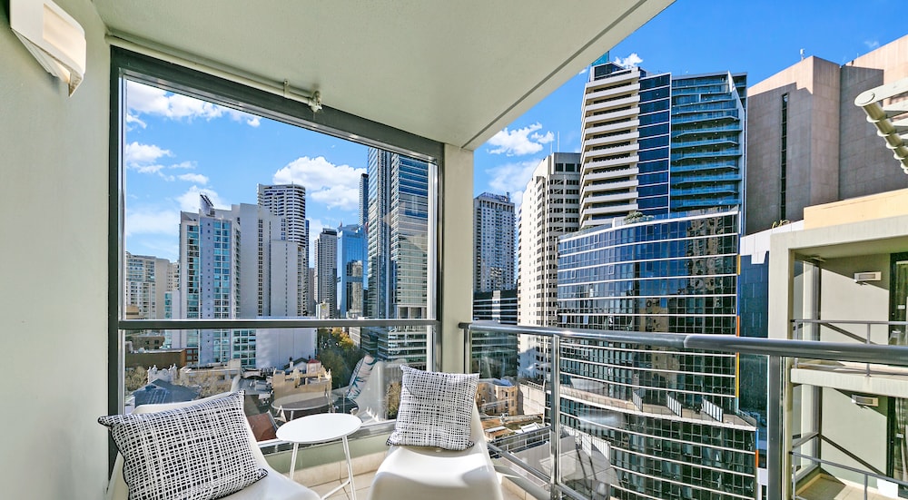 Kozyguru | Haymarket | 2 Bedroom Apartments On George St