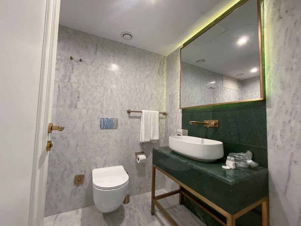 Pera Rasso Oteli Boutique Otel - Image 74