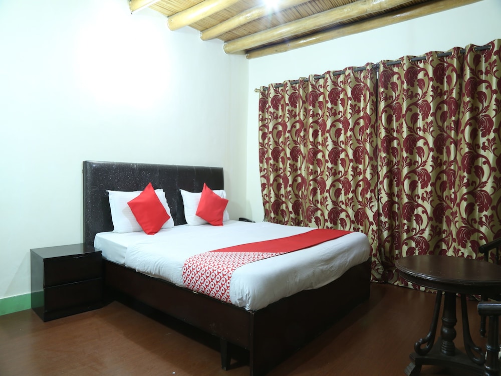 OYO 14558 Magsoom Guest House view 4